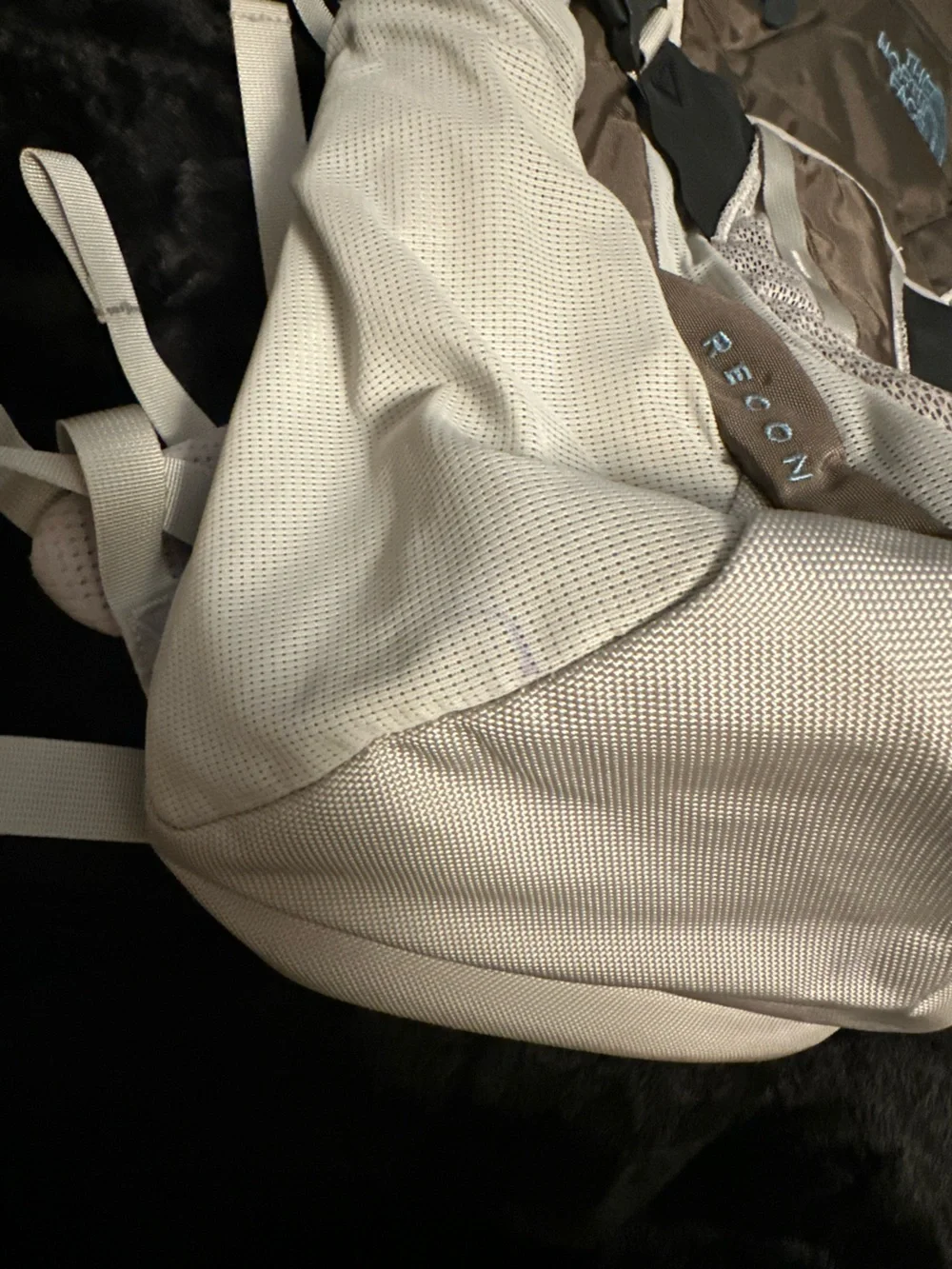 ✏️📓📚The North Face - Recon Backpack - OS